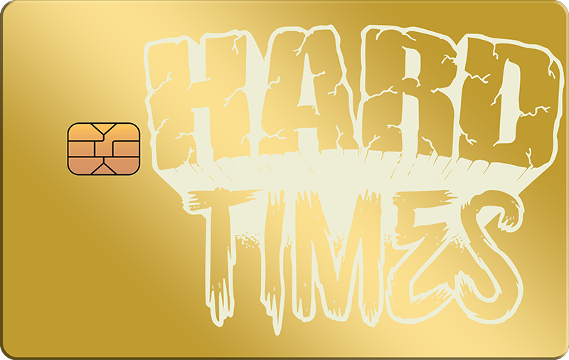 Hard Times